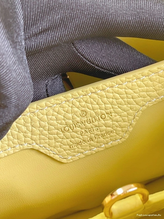 FS CHEAP CAPUCINES LOUIS BB VUITTON 0725